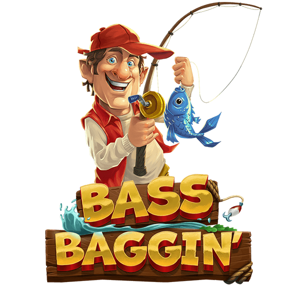 BingoBonga Online Casino BingoBonga Bass Baggin’