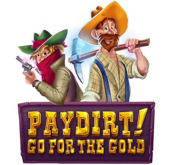 BingoBonga Online Casino BingoBonga Pay dirt! Go for the Gold