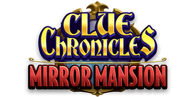 BingoBonga Clue Chronicles: Mirror Mansion